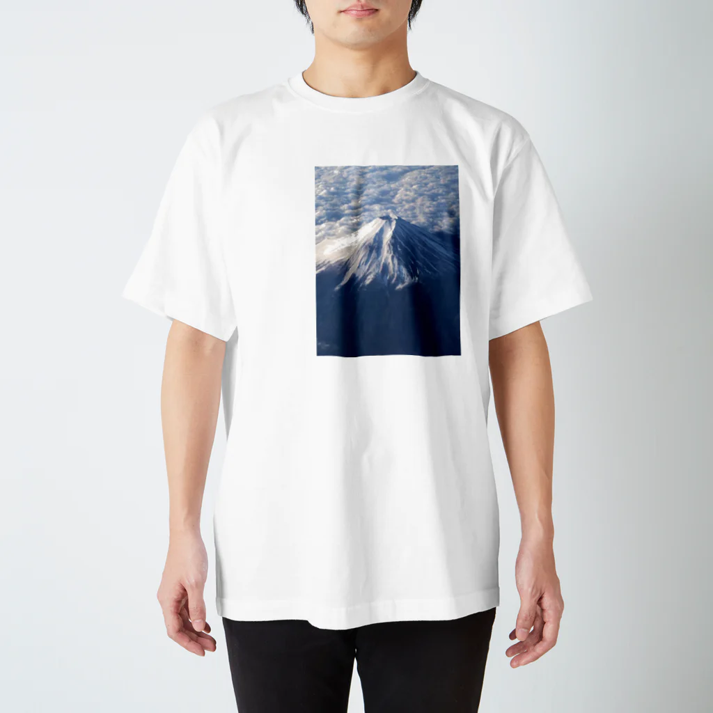 denohの誕生日 Regular Fit T-Shirt