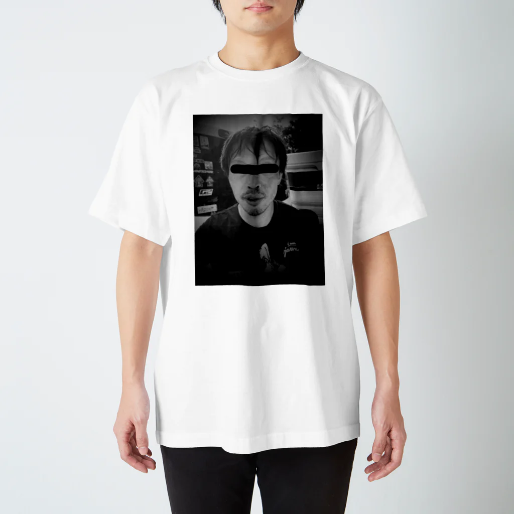 まの事故オカニーバ Regular Fit T-Shirt