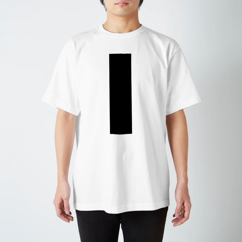 modoのじこまんのmonolith Regular Fit T-Shirt