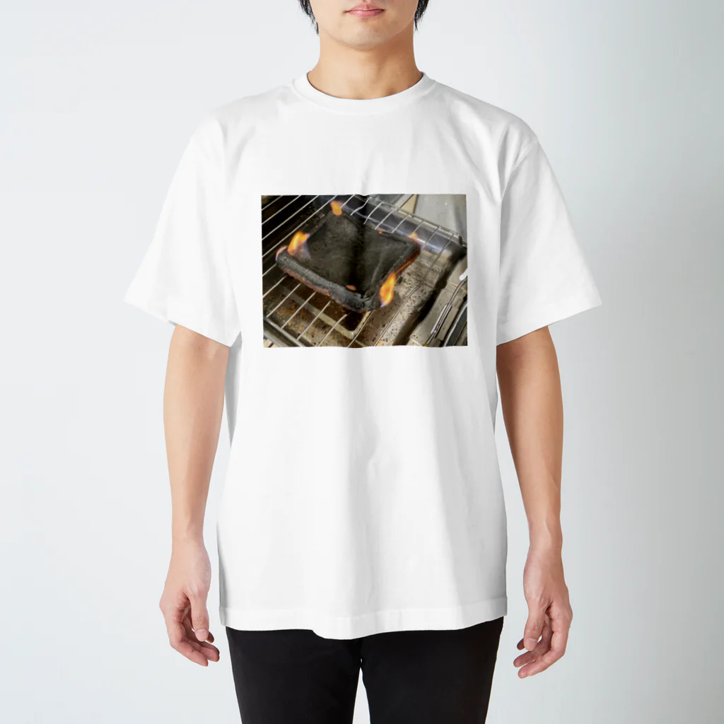 花田連太郎の思いの一人暮らし スタンダードTシャツ