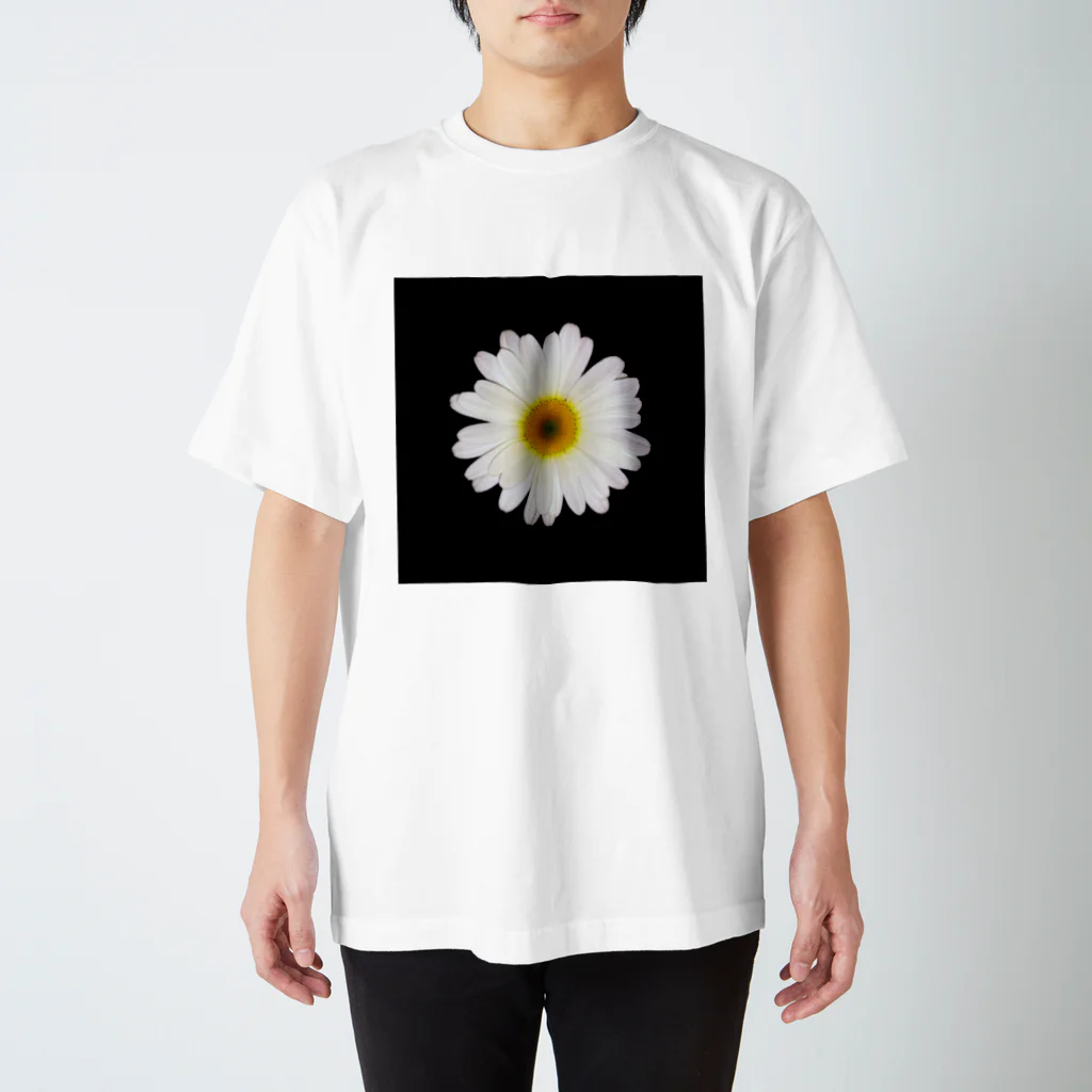 ECGの美花 スタンダードTシャツ