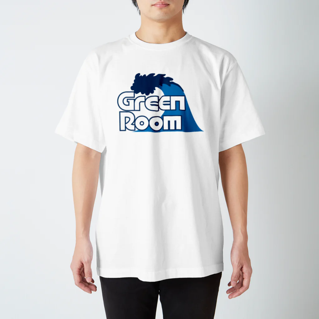 JOKERS FACTORYのGREEN ROOM スタンダードTシャツ