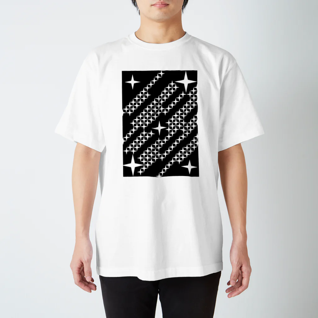 YasusiのＹオリジナル2 スタンダードTシャツ