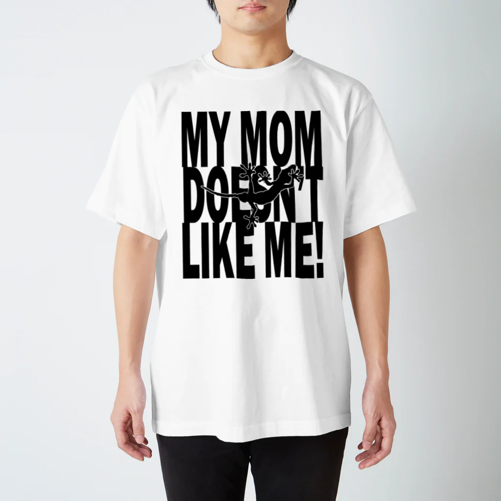 NoriのNot_for_MOM スタンダードTシャツ