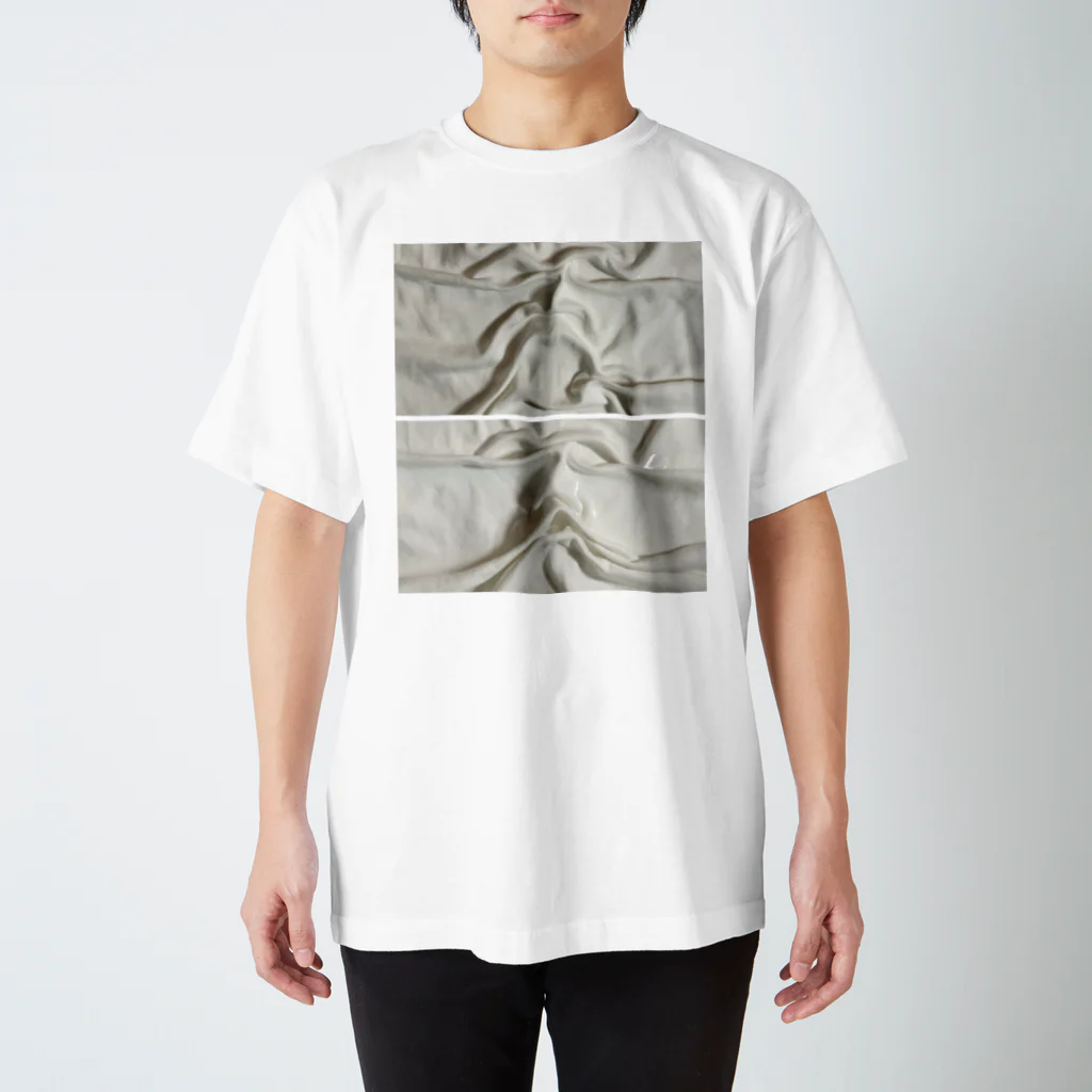 杉浦由梨のLOVE Regular Fit T-Shirt