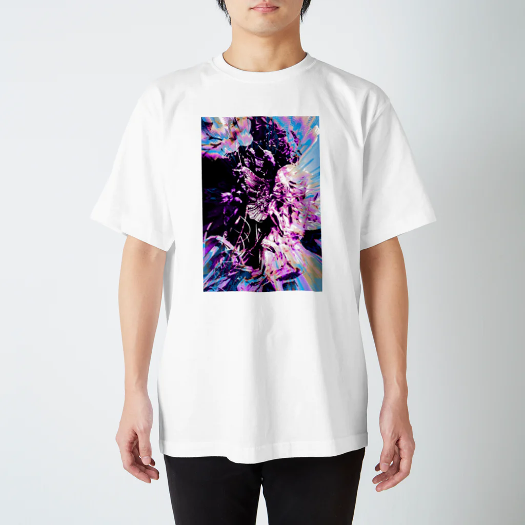 【雨の日曜日】のアンヘル Regular Fit T-Shirt