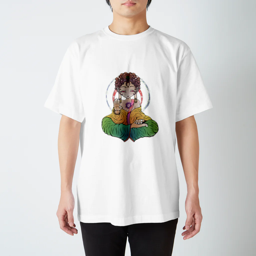 420ショップの420 スタンダードTシャツ