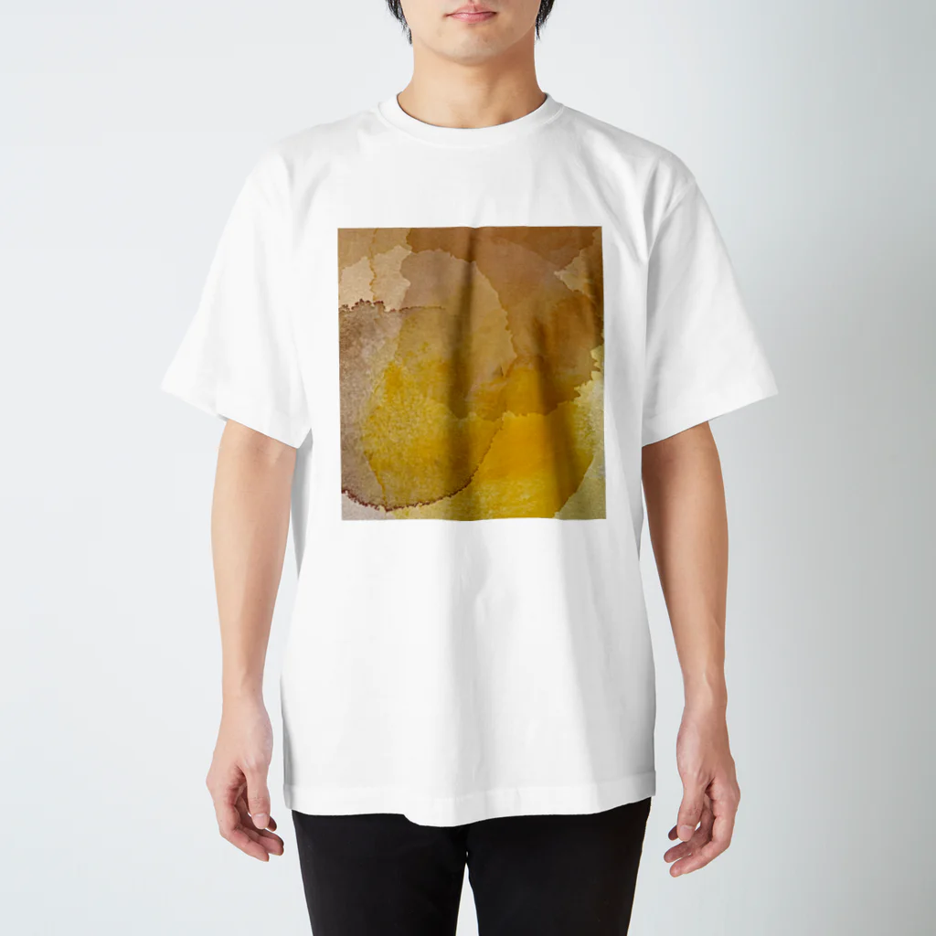 oka__のnuance スタンダードTシャツ