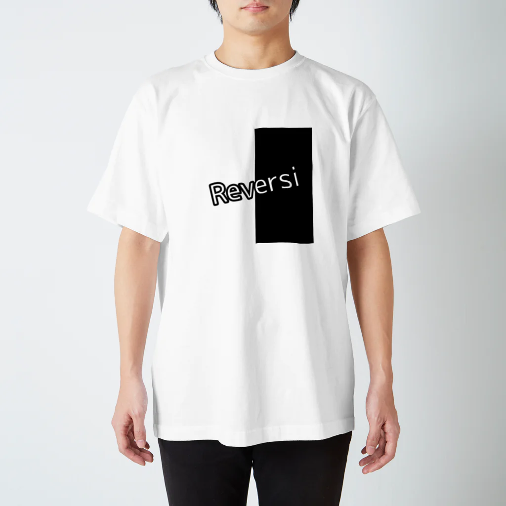 ReversiのReversi スタンダードTシャツ