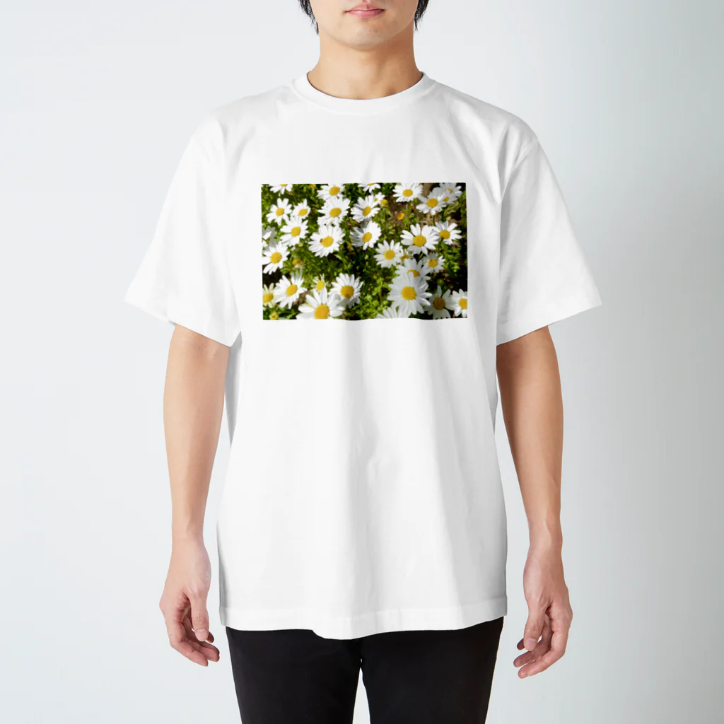 Design_850のspring Regular Fit T-Shirt