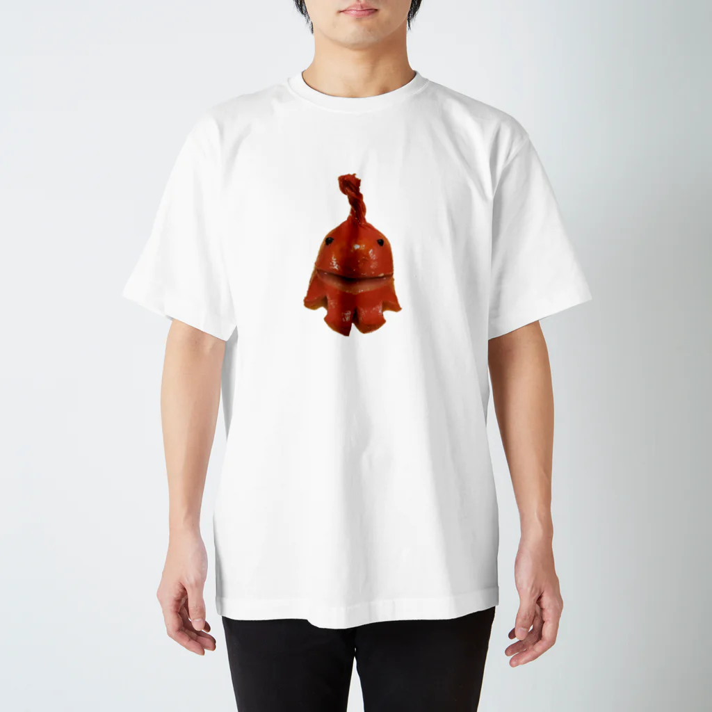ソーセー人のソーセー人のソセィ Regular Fit T-Shirt