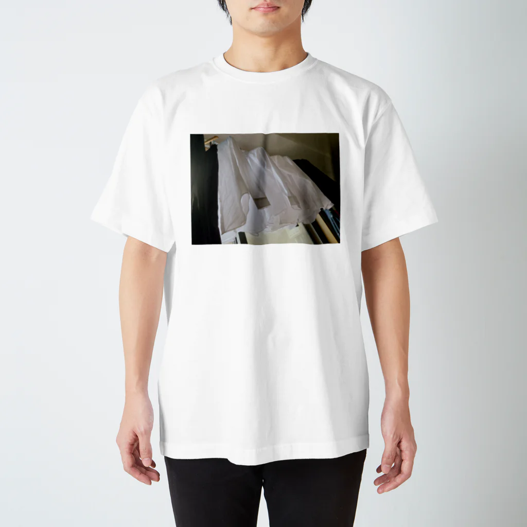 倫敦屋の部屋干し日和 Regular Fit T-Shirt