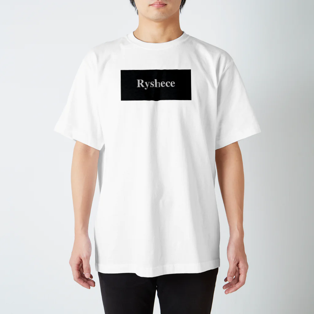 松田 龍斗のRyshesTシャツ Regular Fit T-Shirt