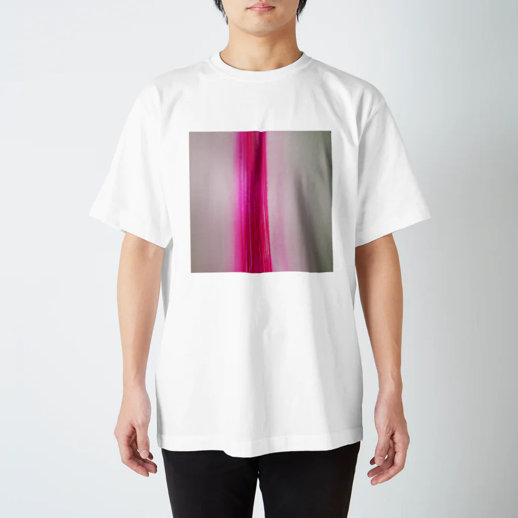 a--- kuの道 スタンダードTシャツ