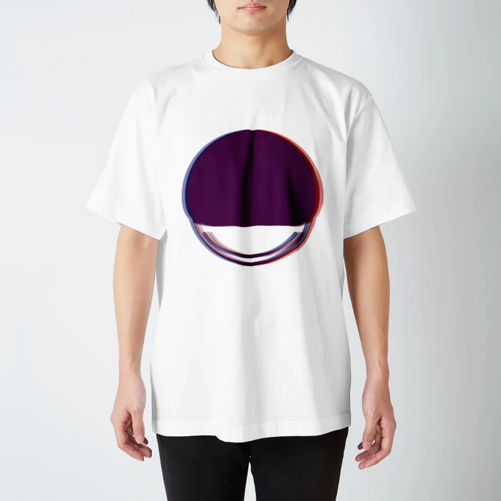 コズミンのkzmn Regular Fit T-Shirt