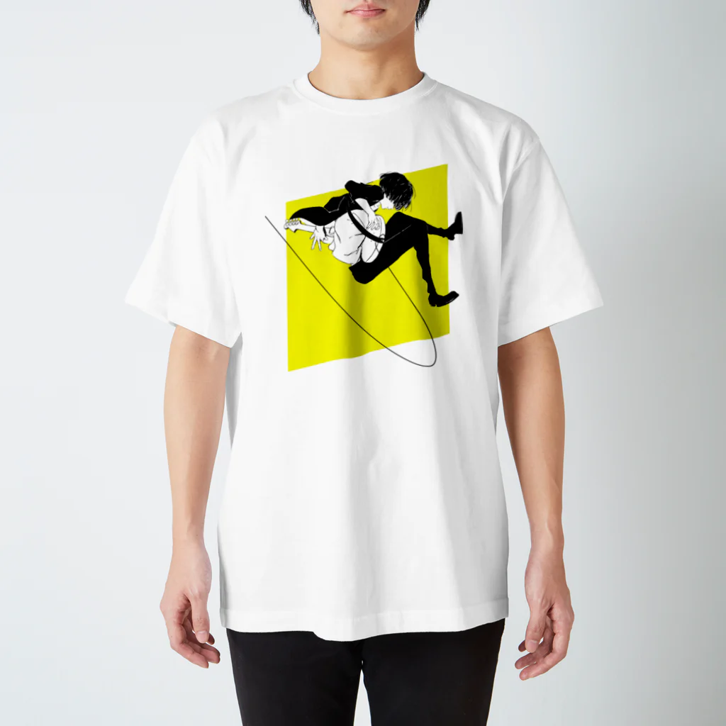 ClowZ ／ 渡瀬しぃののB:B Regular Fit T-Shirt