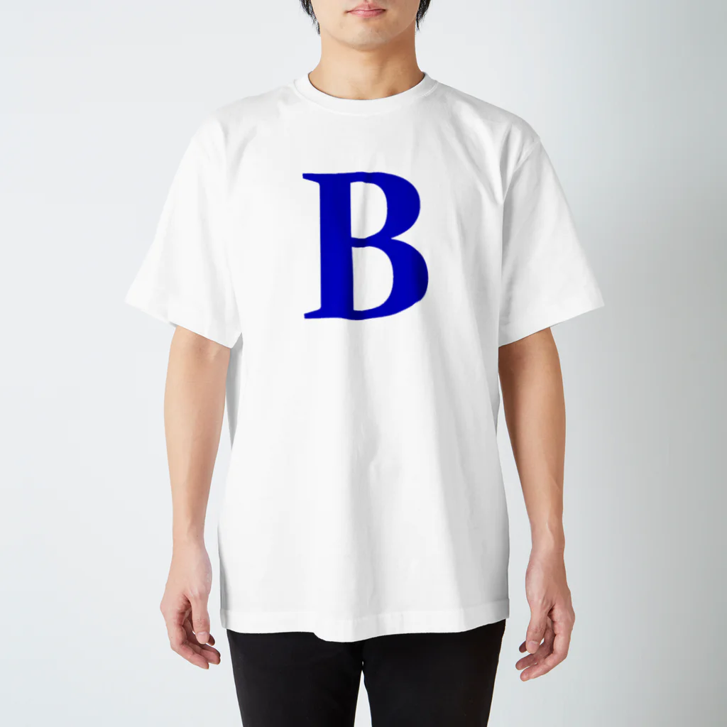 Used clothes Beginner College/U.B.CのBT スタンダードTシャツ