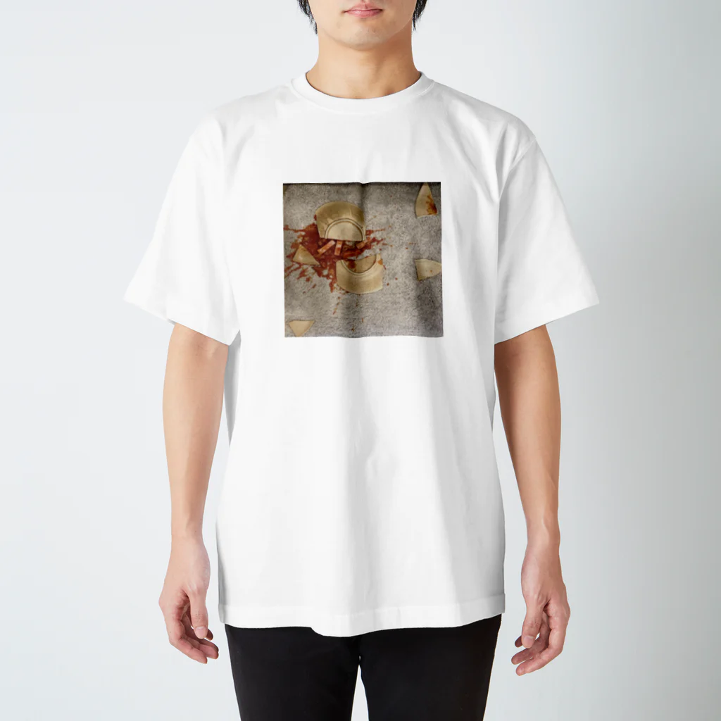 薬味の一時の失敗 Regular Fit T-Shirt