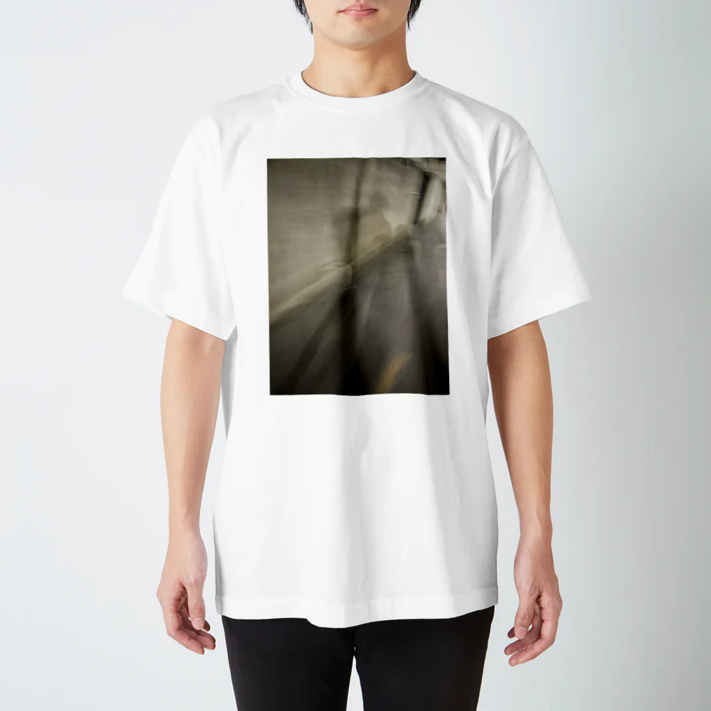 tkt126の帰路。 Regular Fit T-Shirt