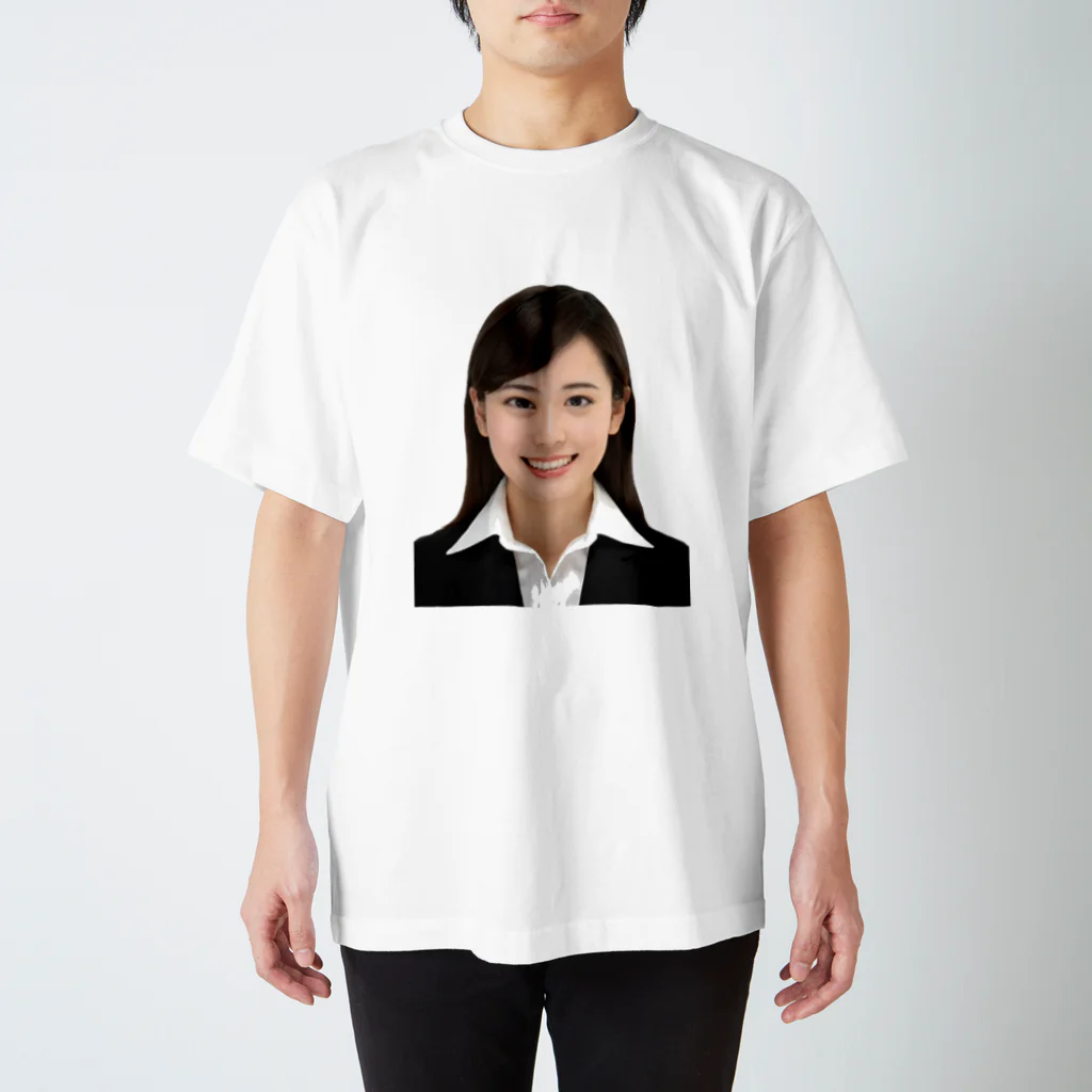 onuのまお専用 スタンダードTシャツ