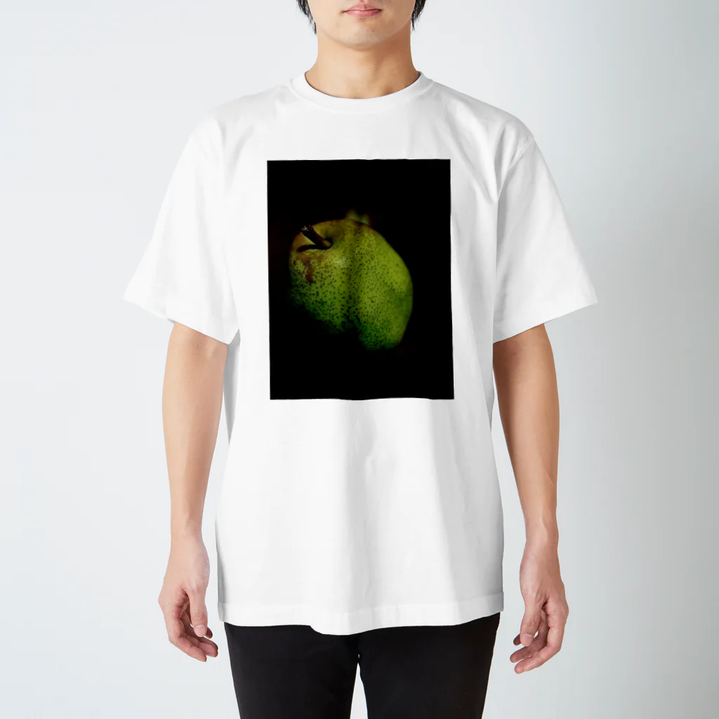 AwesomeのPear  Regular Fit T-Shirt