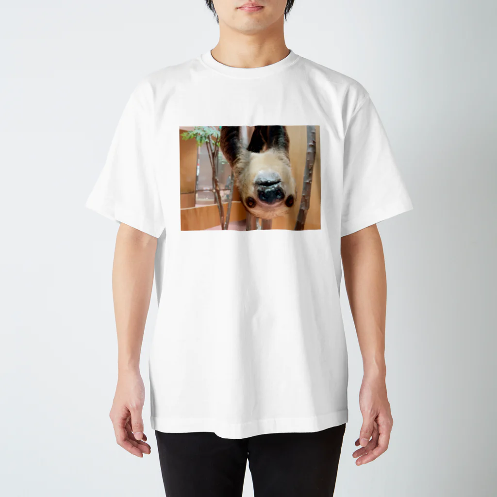 honami*の怠けモノ スタンダードTシャツ