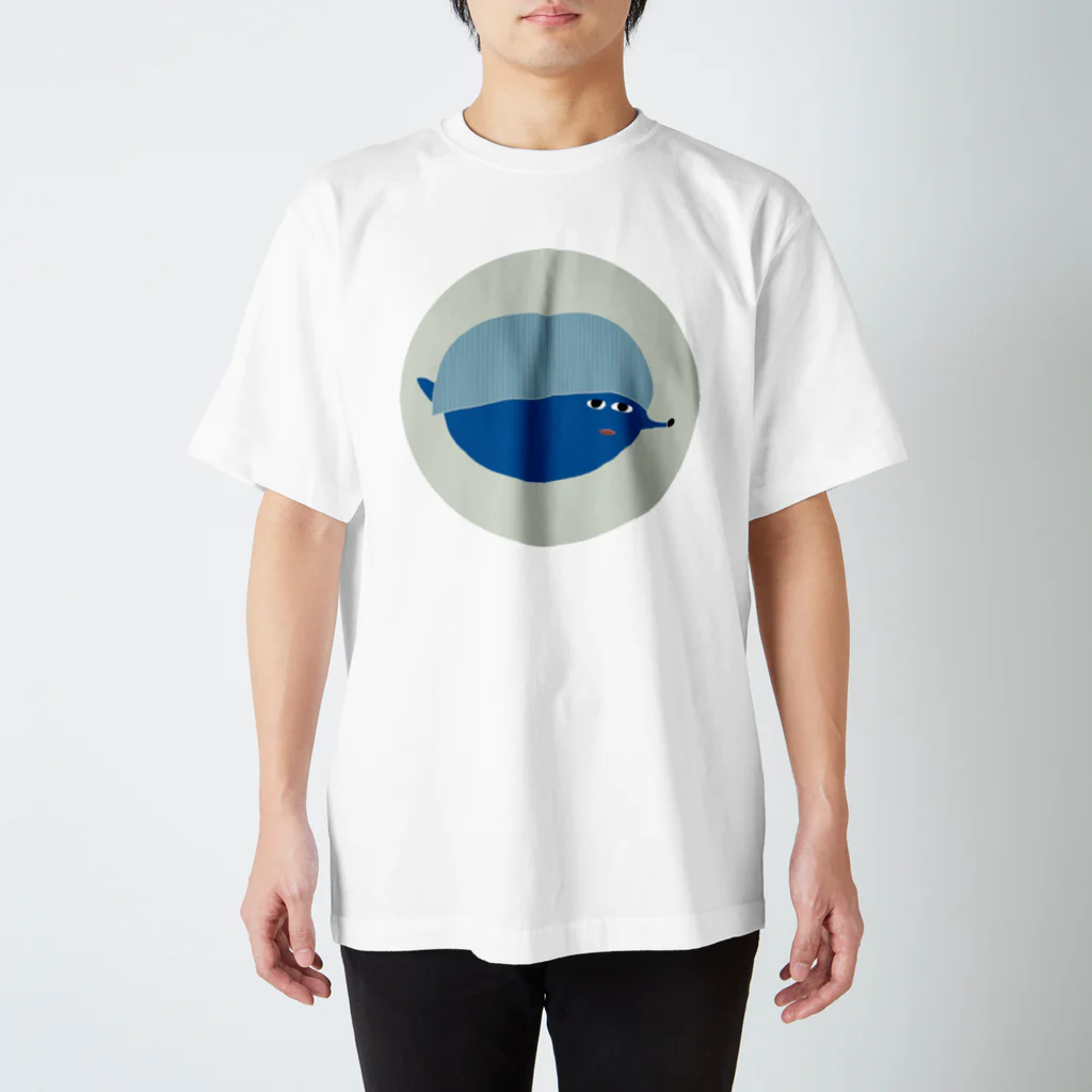 シャトー2FカフェのＫＯＢＡＬＴ スタンダードTシャツ