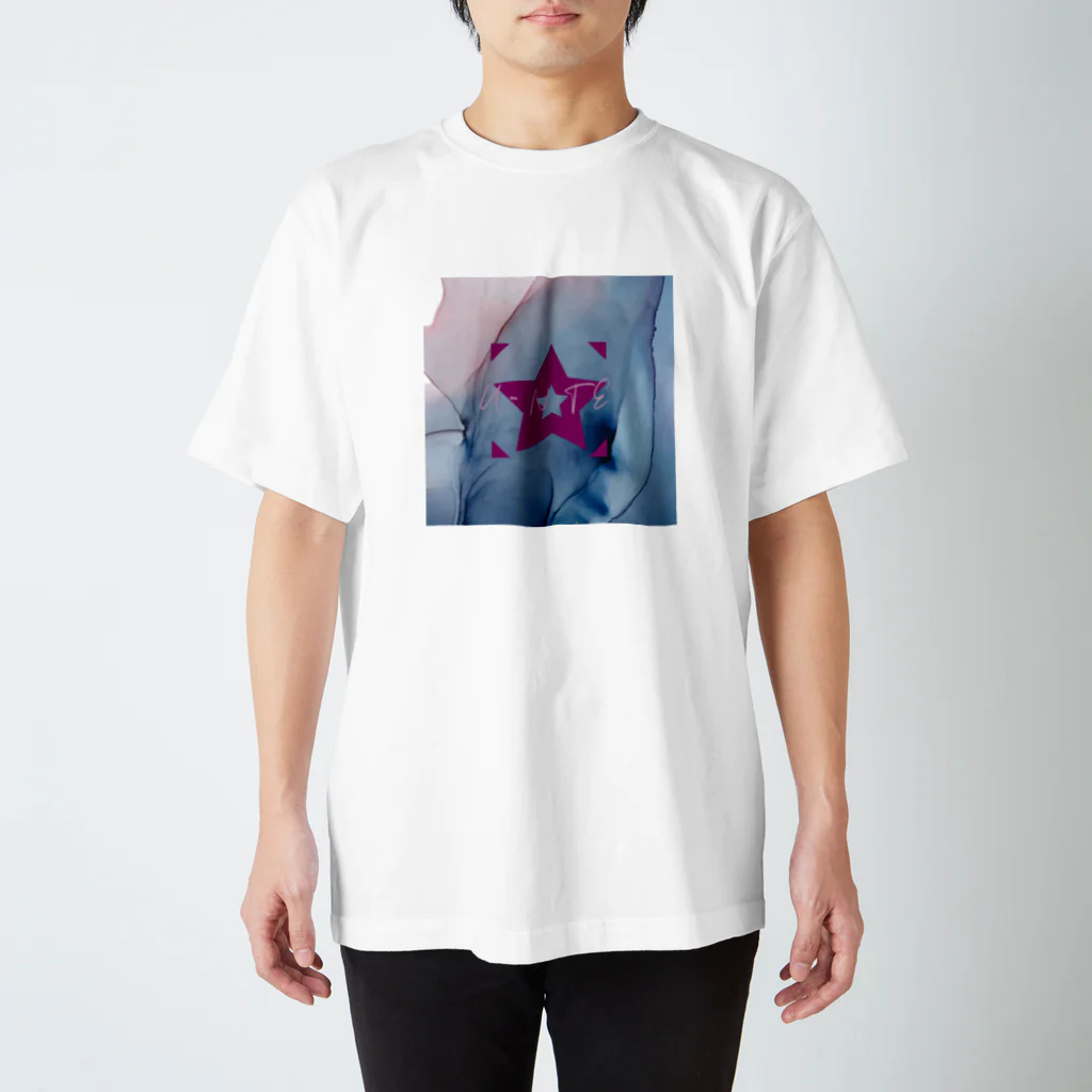 guppy-yのユナイト Regular Fit T-Shirt