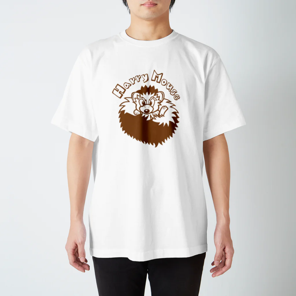 OctoPantsのHarry Mouse Regular Fit T-Shirt