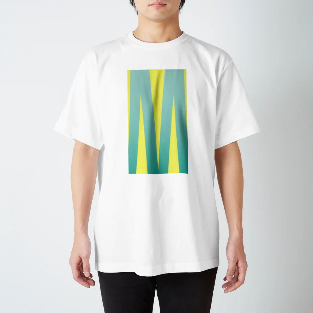 grab the dreamのM スタンダードTシャツ