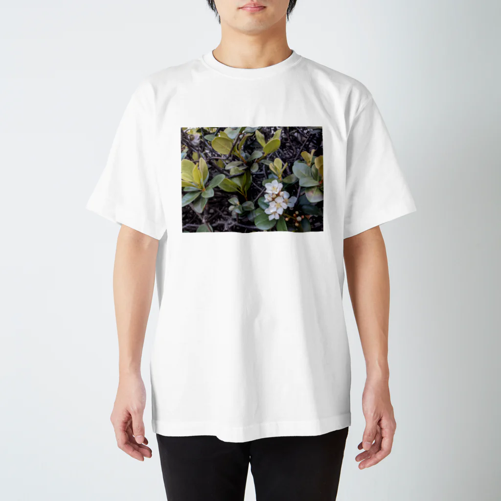 ふくすけの幸せの第一号 Regular Fit T-Shirt