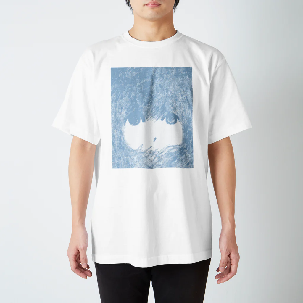 ○ KANUMAYUのseason スタンダードTシャツ