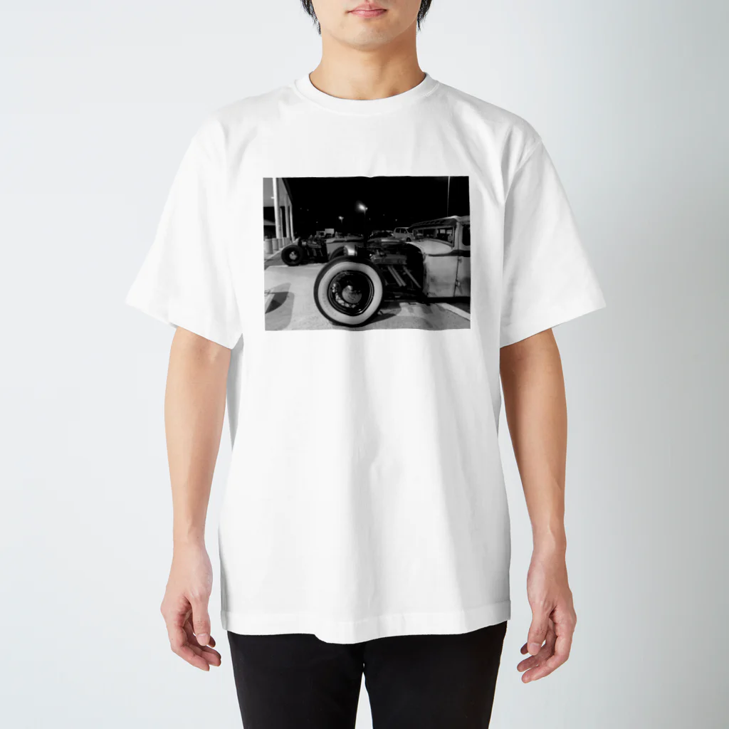 956CLASICO のHotrods Regular Fit T-Shirt