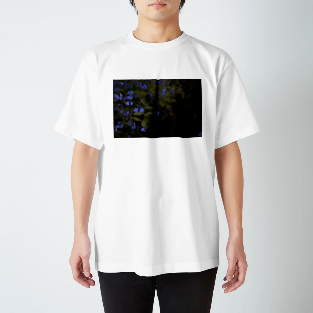 TsuyoshiTannoの忘却の彼方 スタンダードTシャツ