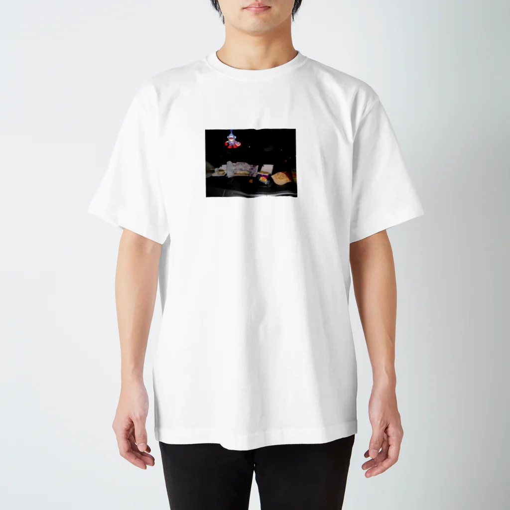 CHEATのチートデイのマック Regular Fit T-Shirt