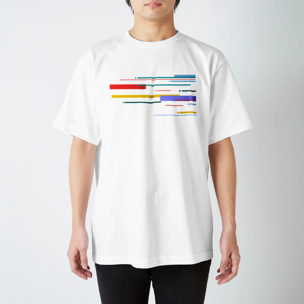 サイトウのsp2 スタンダードTシャツ