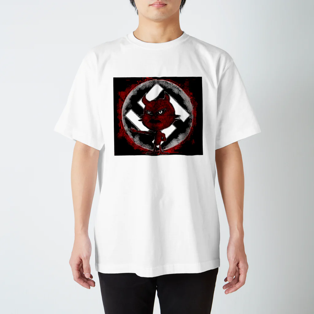 Yosimituのドラッキュラー鬼化 Regular Fit T-Shirt