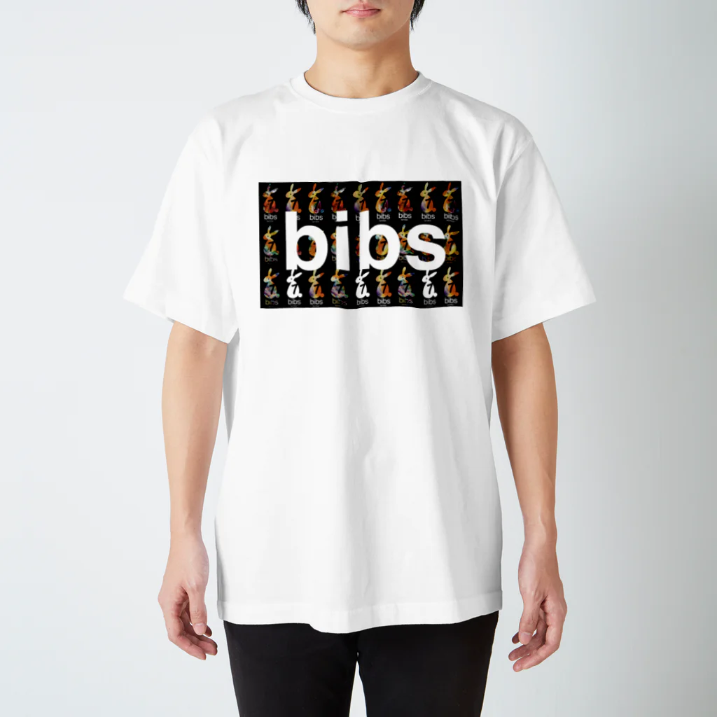 bibs familiarのbibs_Tシャツ スタンダードTシャツ