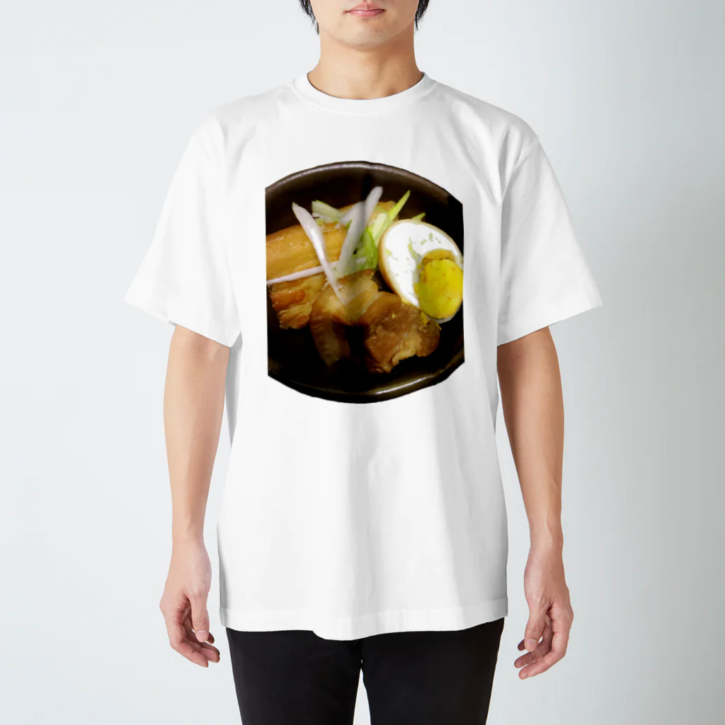 ユメトのKAKUNI Regular Fit T-Shirt