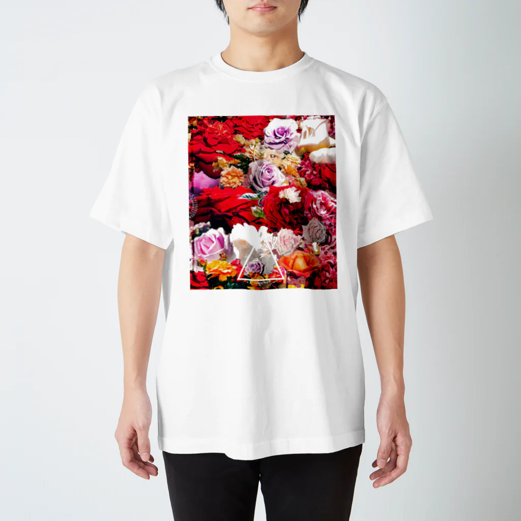 SHOP TのFind your xxxxxx スタンダードTシャツ