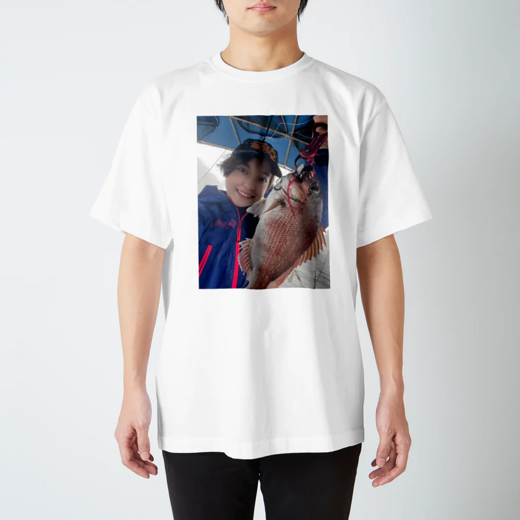 もんな飯のemily Regular Fit T-Shirt