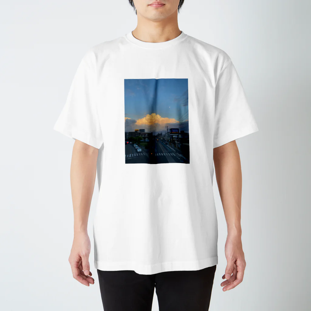 もむこの戸田T Regular Fit T-Shirt