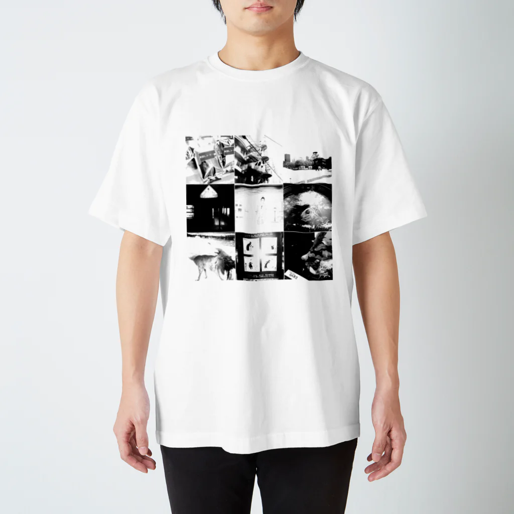 suzumusi2の写真9枚 Regular Fit T-Shirt