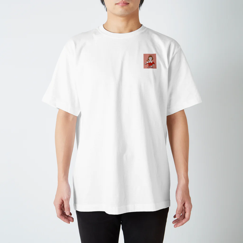 nana’ｓ　shopのGood  Regular Fit T-Shirt