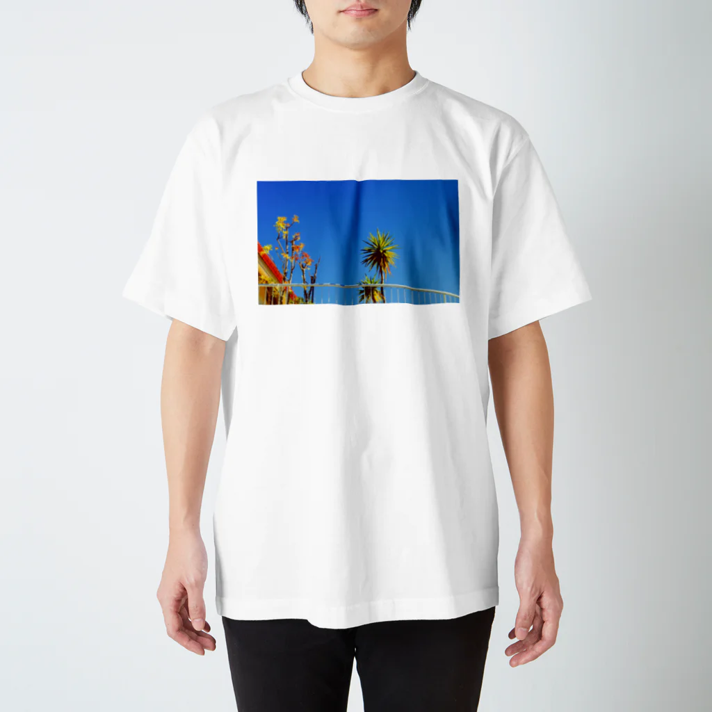 CityPhotoItemsのSummer スタンダードTシャツ