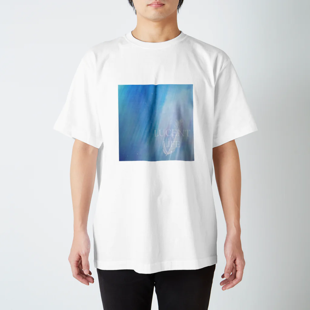 LUCENT LIFEのLUCENT LIfe スタンダードTシャツ