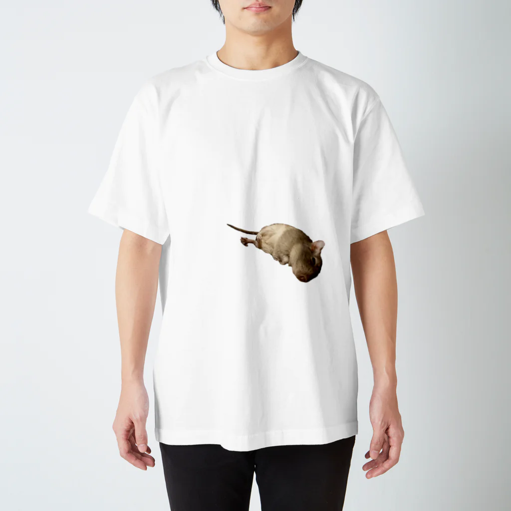 コムタン事務所のテグタン事件簿 Regular Fit T-Shirt