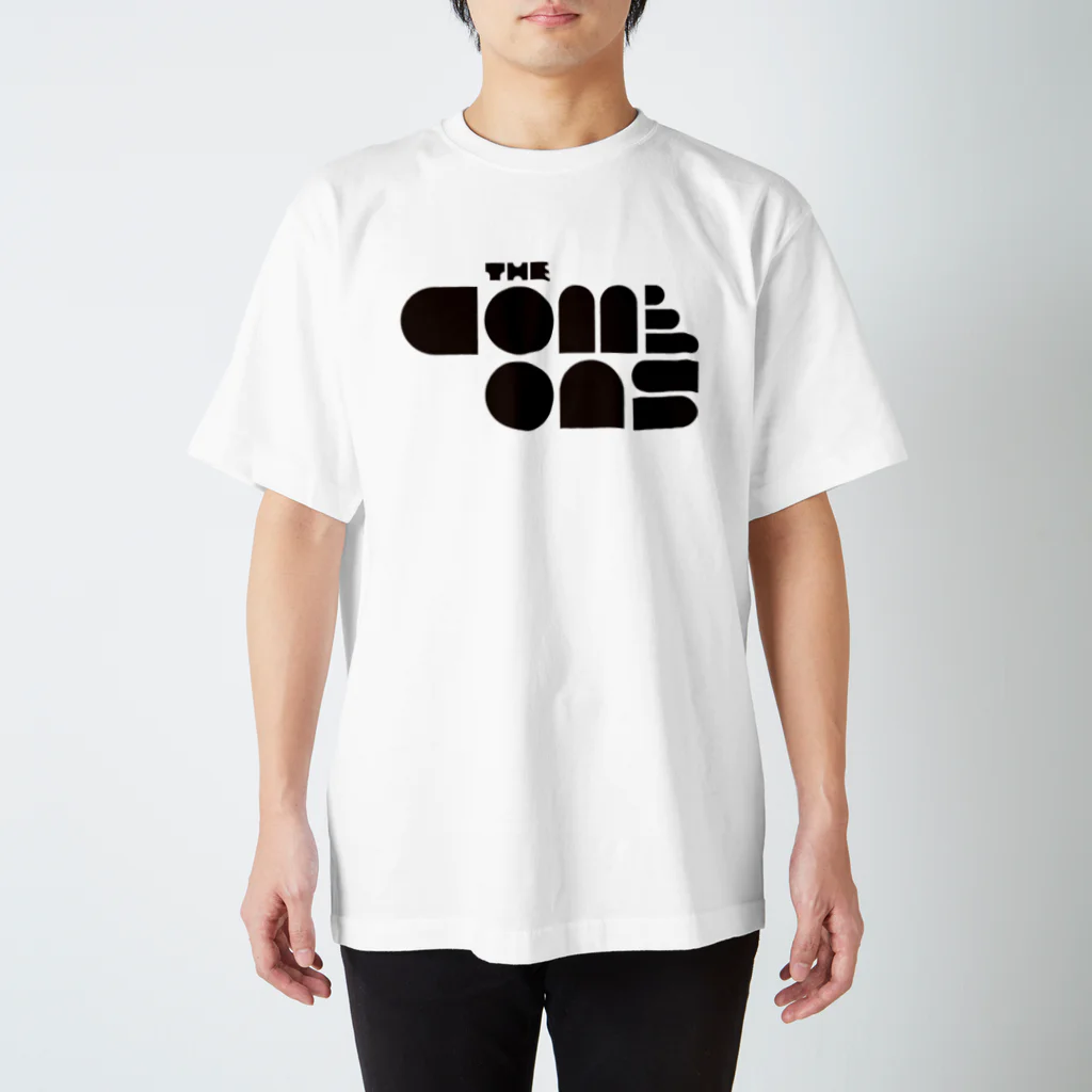 occiのカモーンズ Tee A1 スタンダードTシャツ