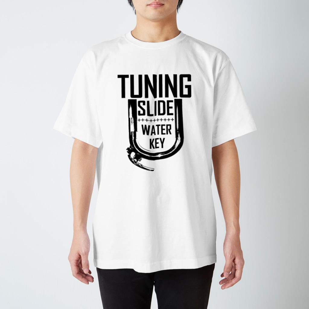 mosmos storeのTUNING Regular Fit T-Shirt