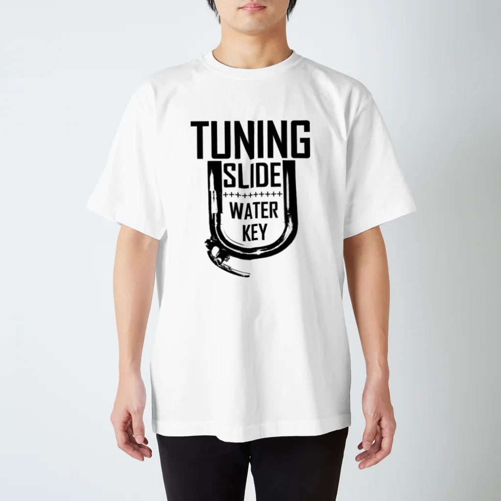 mosmos storeのTUNING スタンダードTシャツ